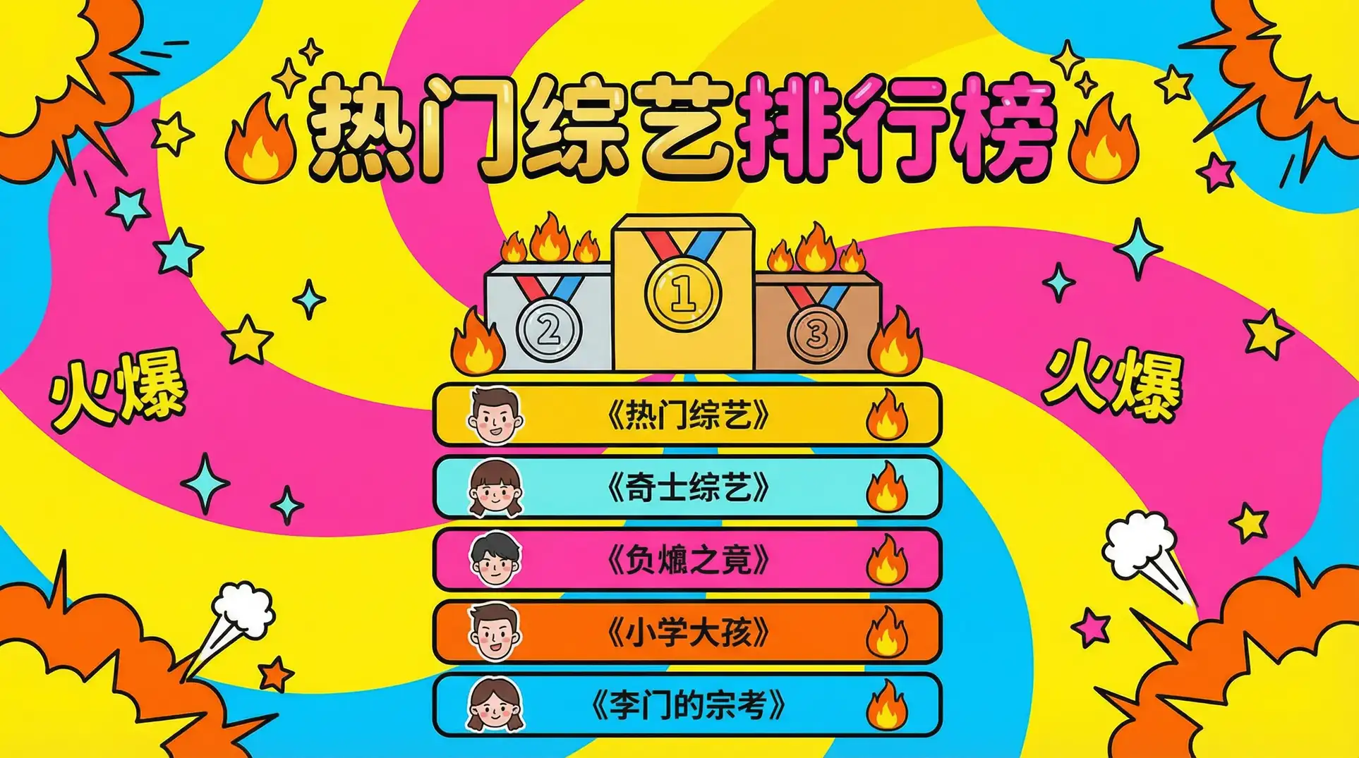 梦幻影院 搞笑舞蹈名场面